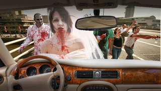The ten best post-apocalyptic survival vehicles